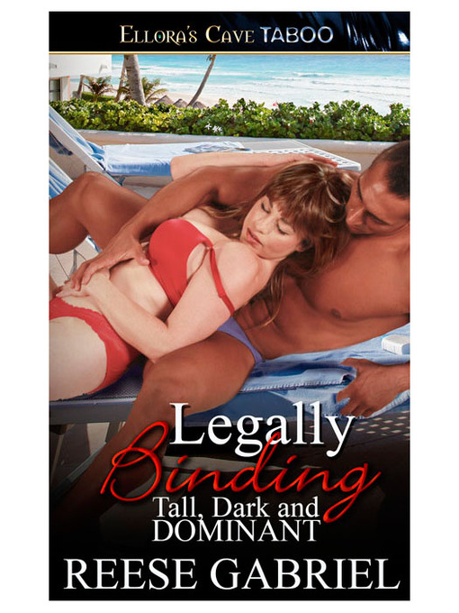 Title details for Legally Binding by Reese Gabriel - Available